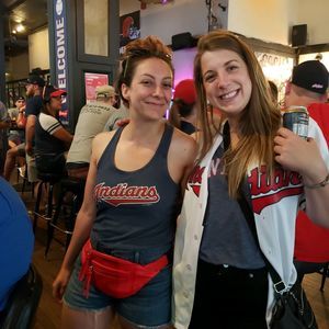 Meet your Posher, Marissa